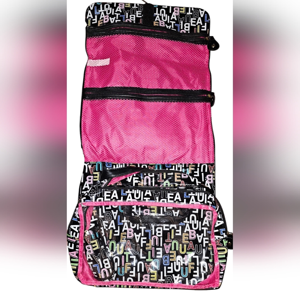 Travel organizer